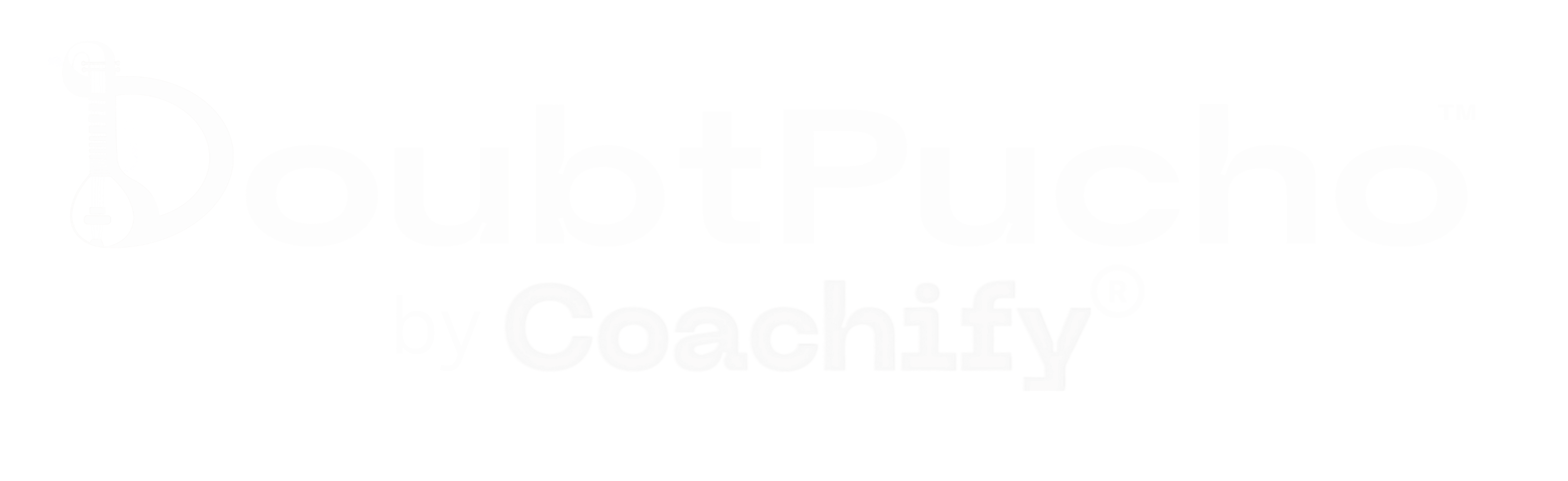 Logo in section